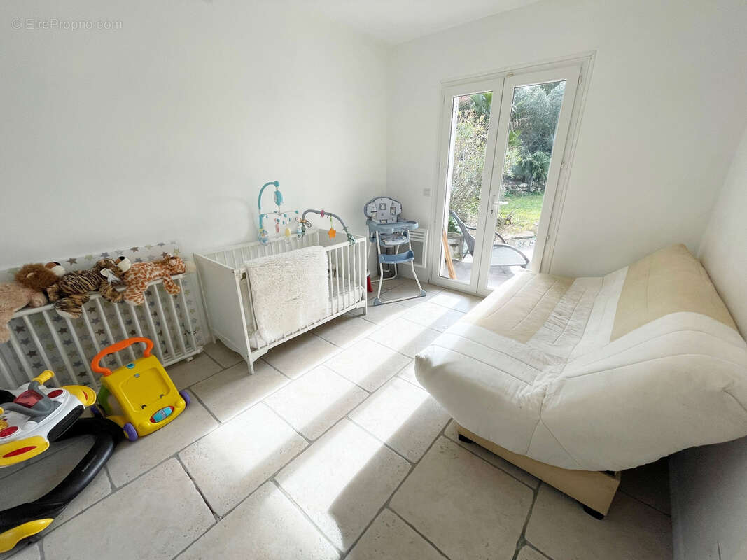 Maison à PLAN-DE-LA-TOUR