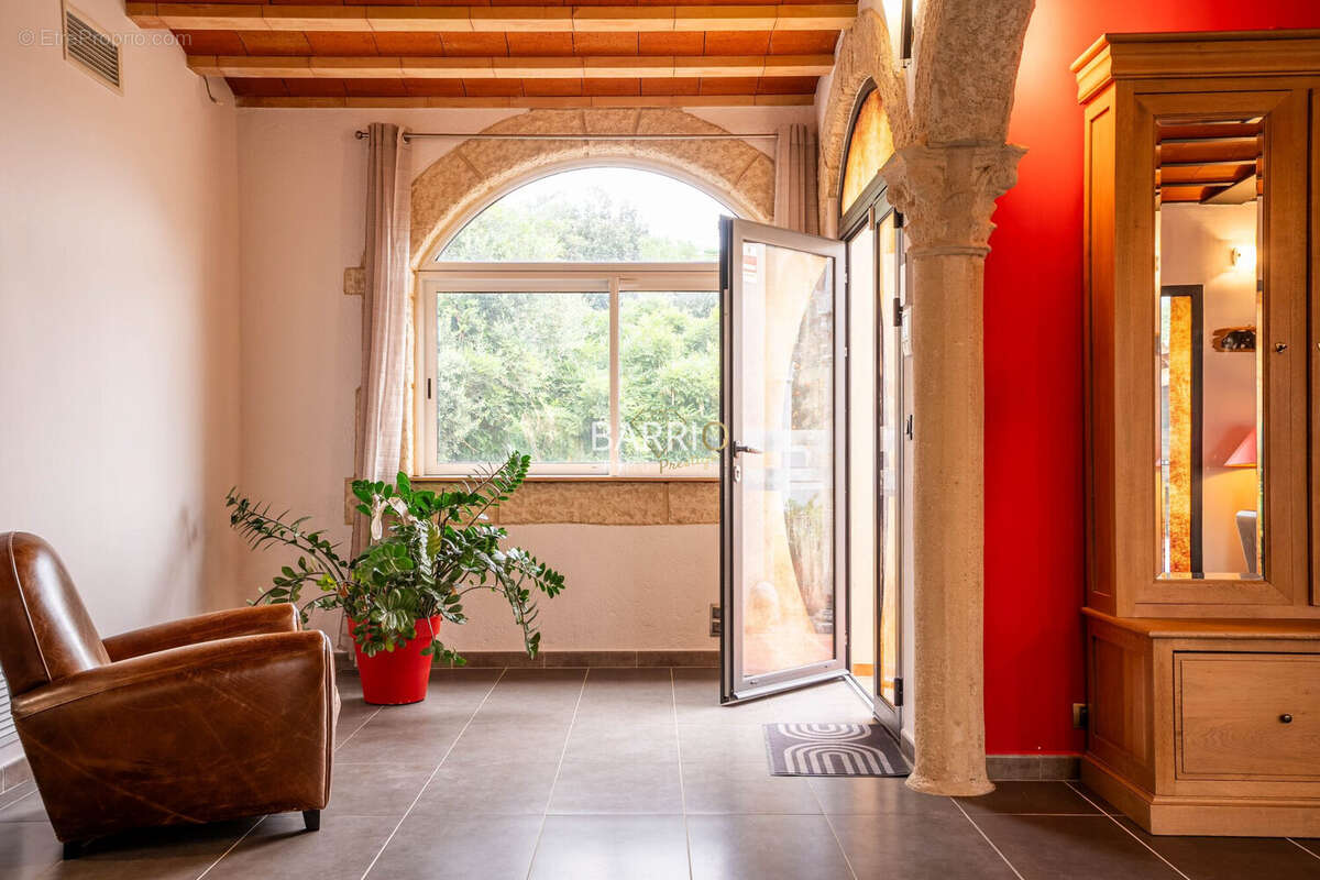 Maison à ARGELES-SUR-MER