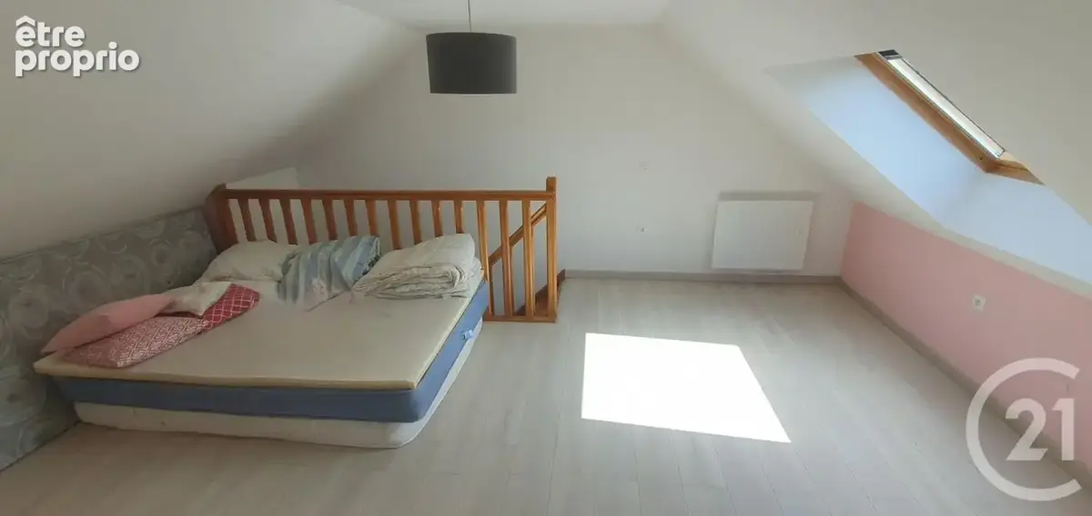 Maison 6 pièces 109 m² à vendre à Beaurainville (62990) - photo 13