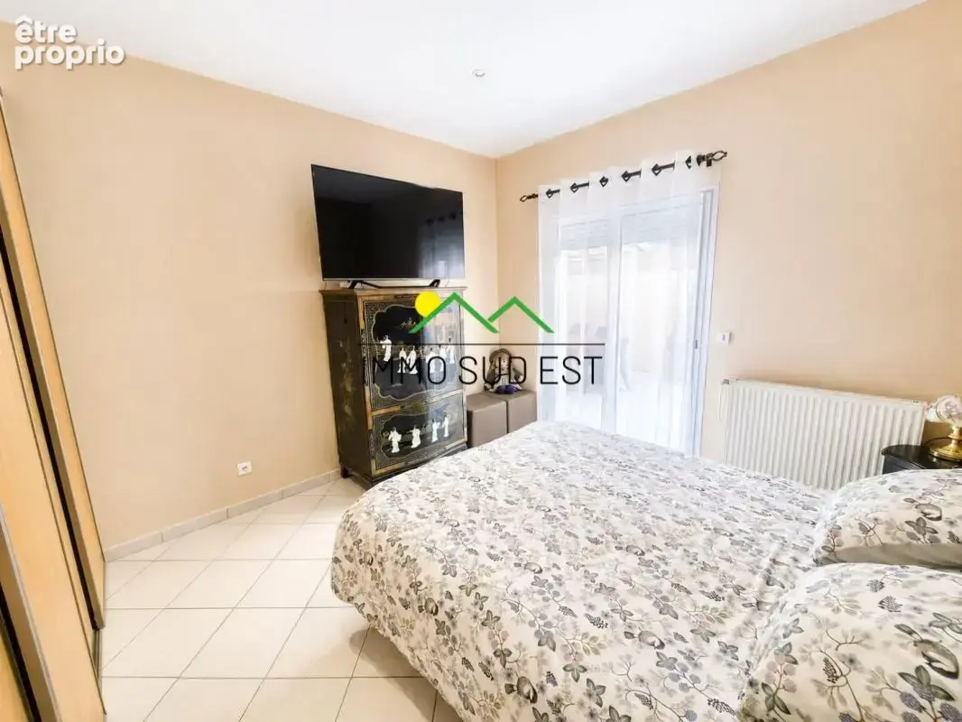 Exclusivité / Guilherand-Granges / Maison de 113 m² / 3 chambres / Plain pied - photo 7
