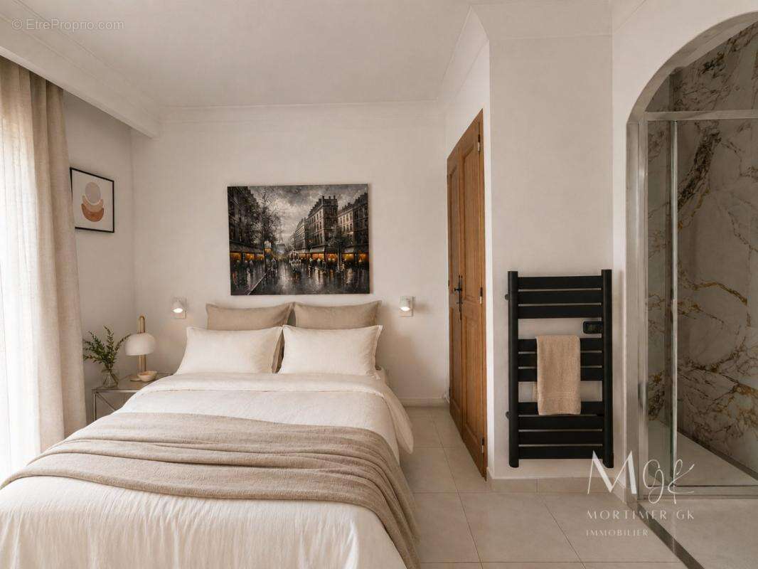 Appartement - photo 12