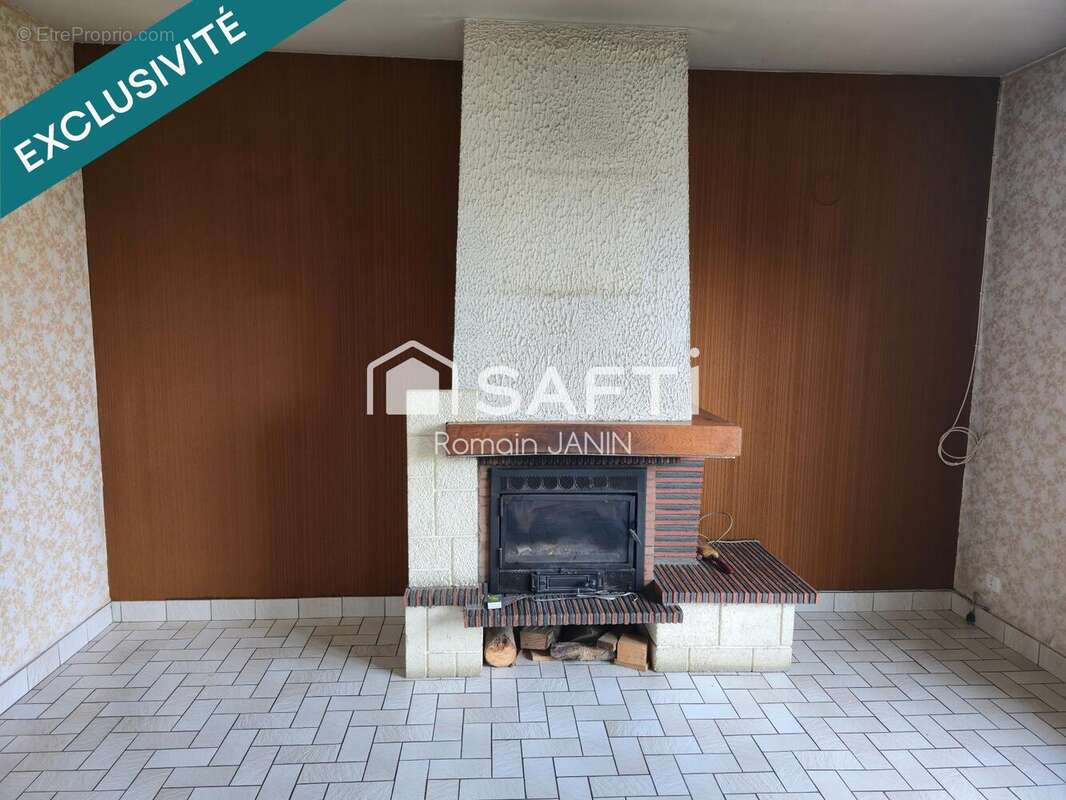 Photo 4 - Maison à THIERVILLE-SUR-MEUSE