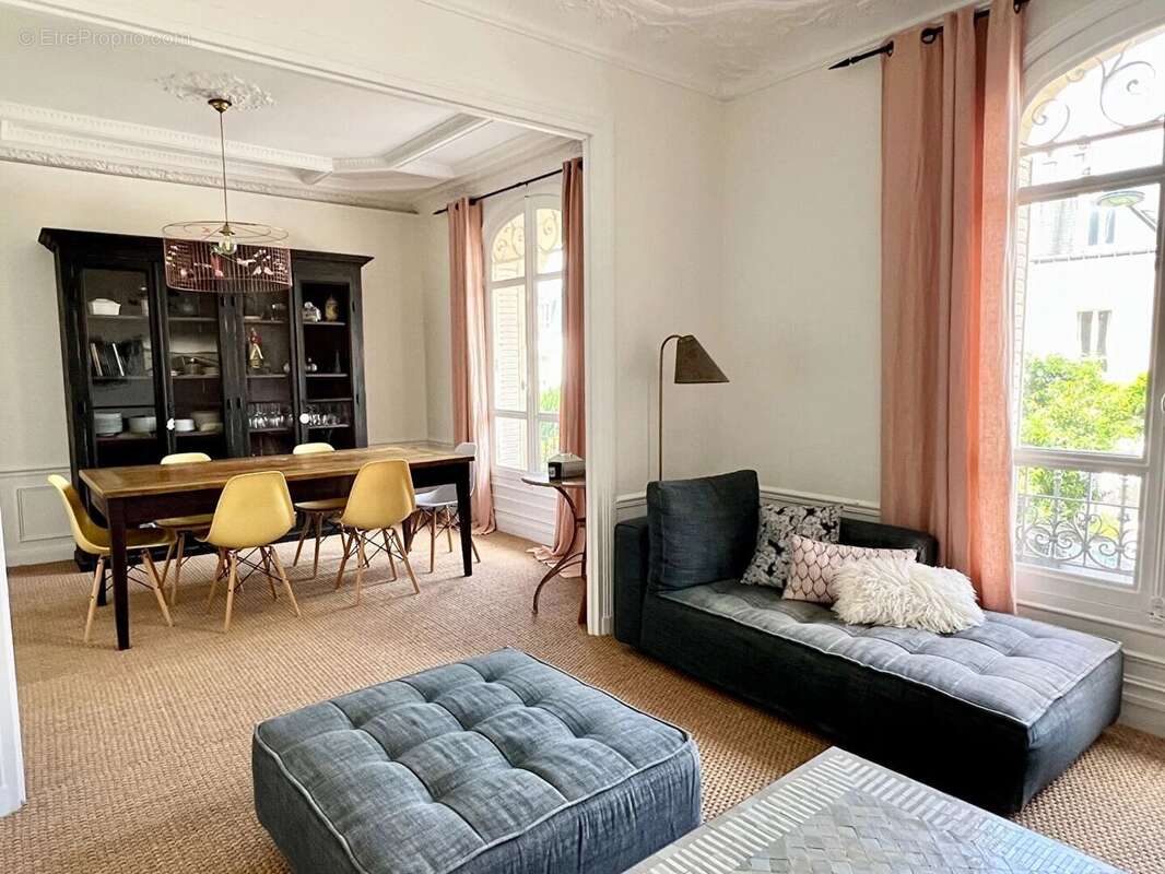 Appartement à BOIS-COLOMBES