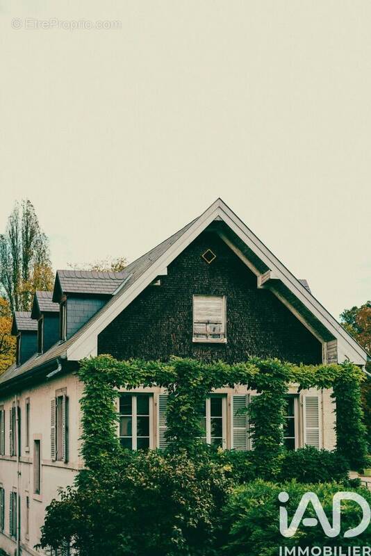 Photo 1 - Appartement à FONTAINEBLEAU