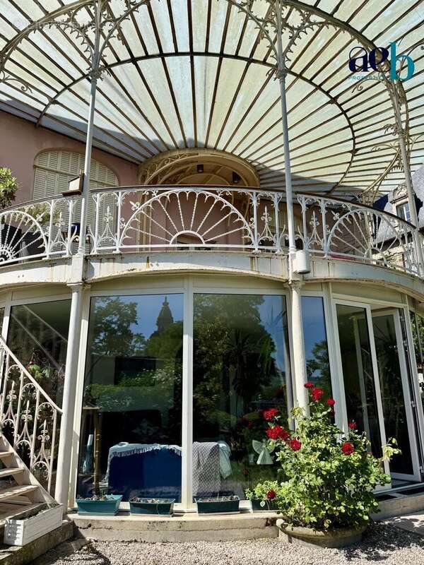 Appartement à EPERNAY