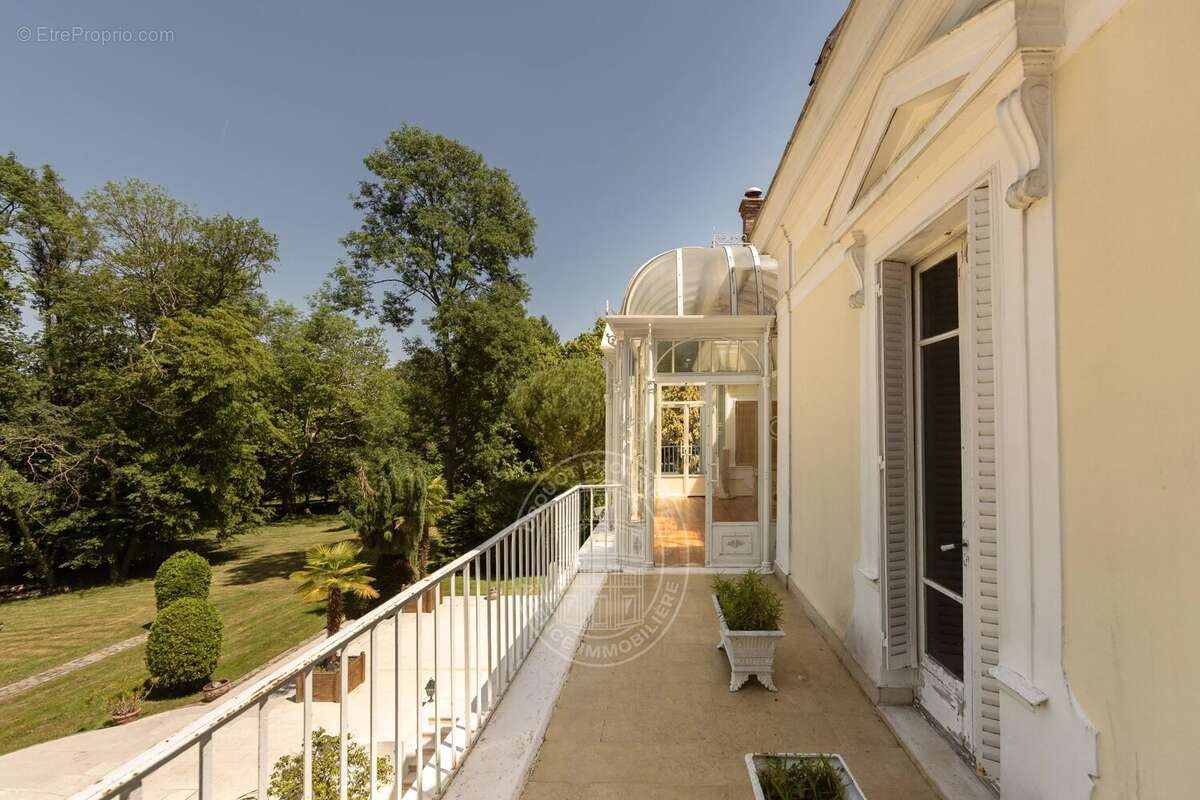 Maison à RUBELLES