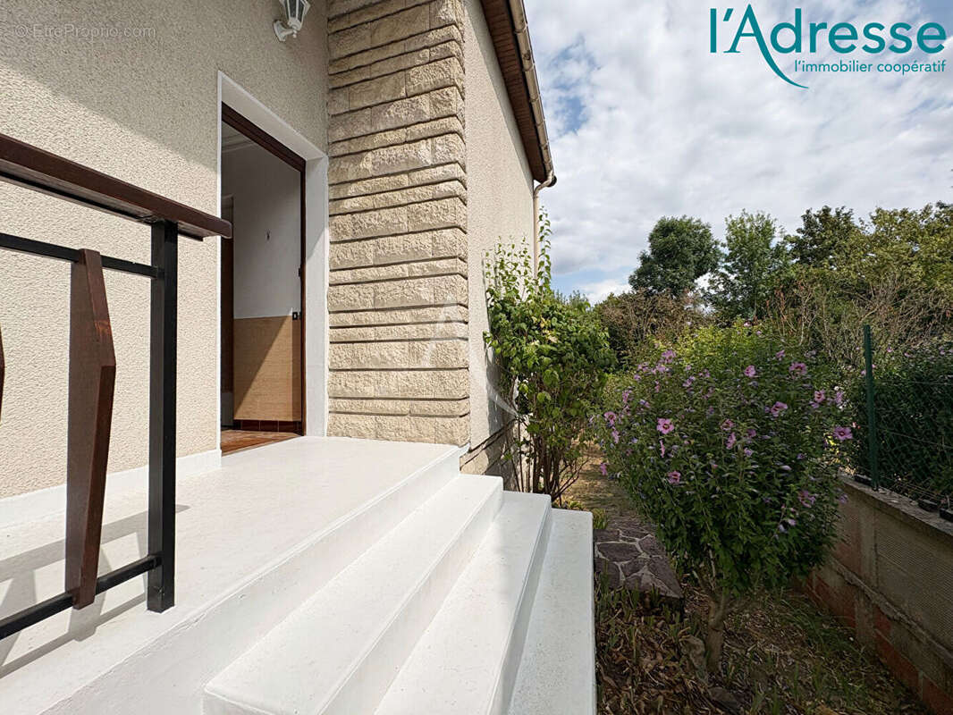Maison de caractère 170 m²+ sous sol total - photo 18
