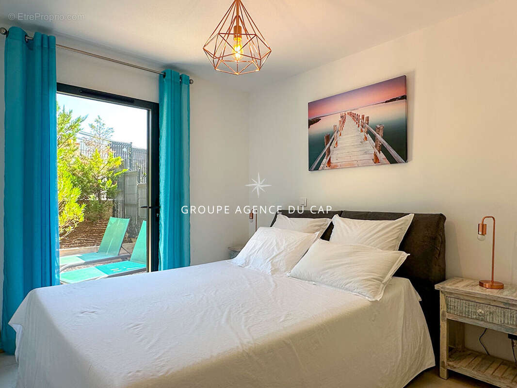 Appartement à SAINTE-MAXIME