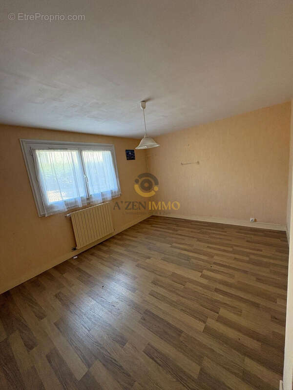 Maison 124 m² à Bressuire  - photo 6