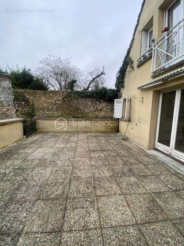 Appartement à ETAMPES