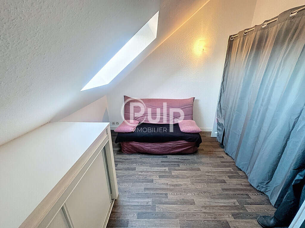 Appartement à MONTREUIL