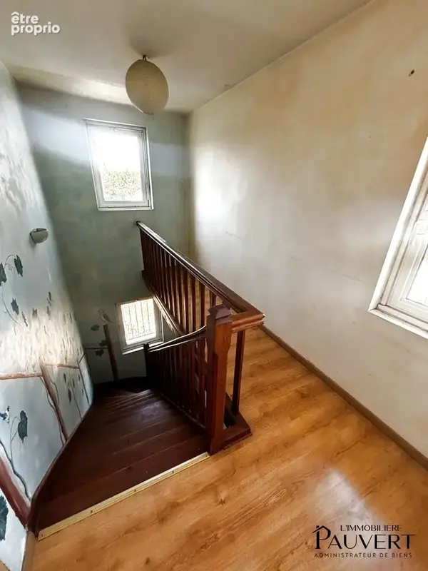 Maison T4 avec jardin clôturé et garage   Proche écoles et commodités à Pamiers - photo 6