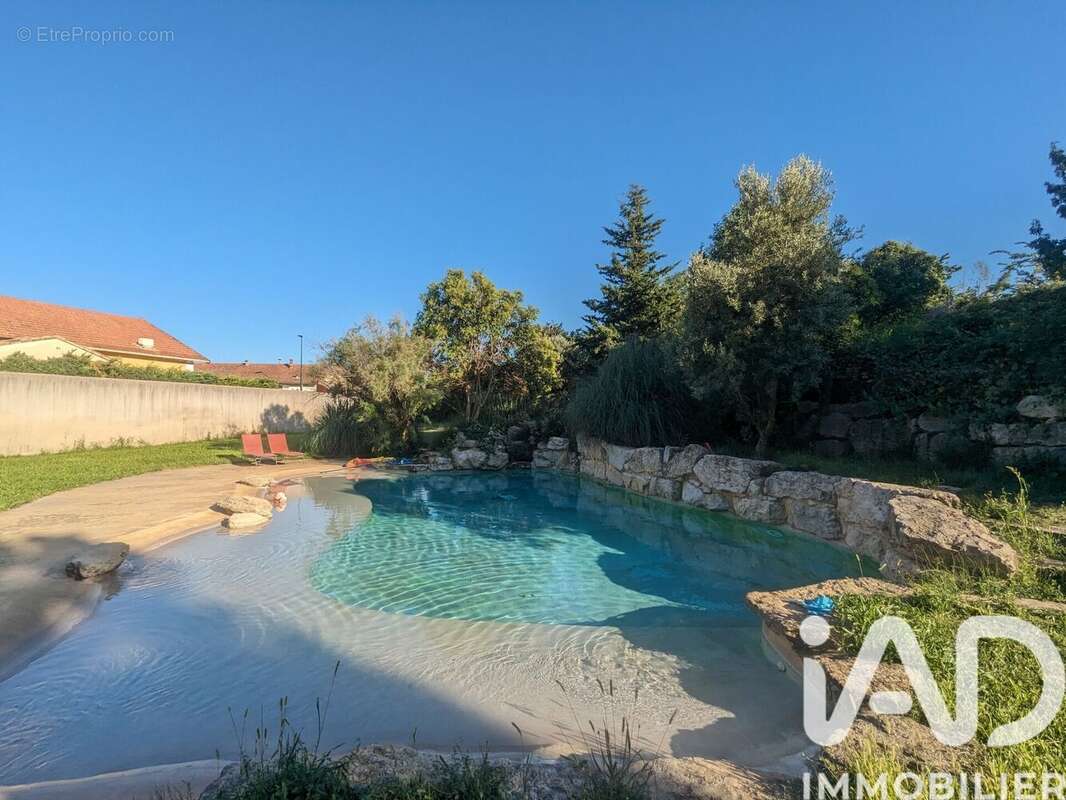 Photo 5 - Maison à CAVAILLON