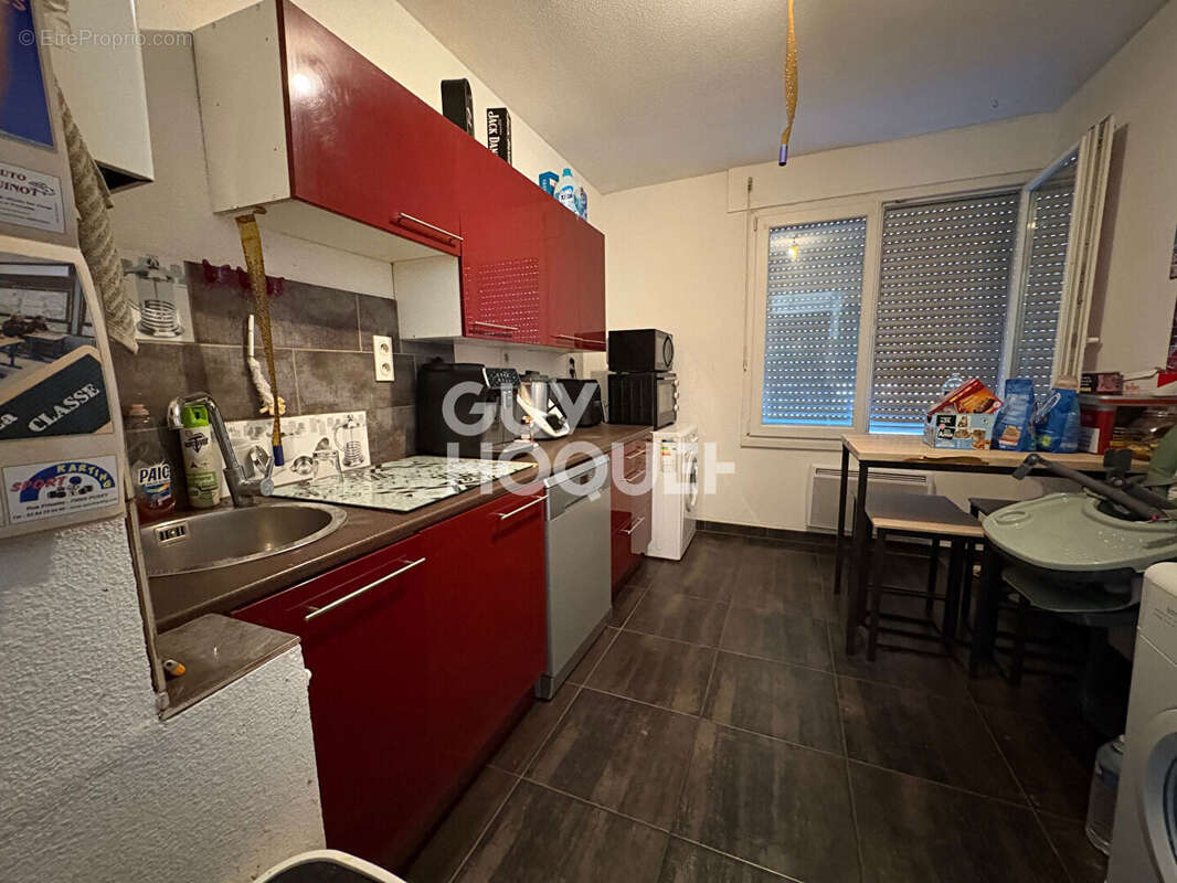 Appartement à VESOUL