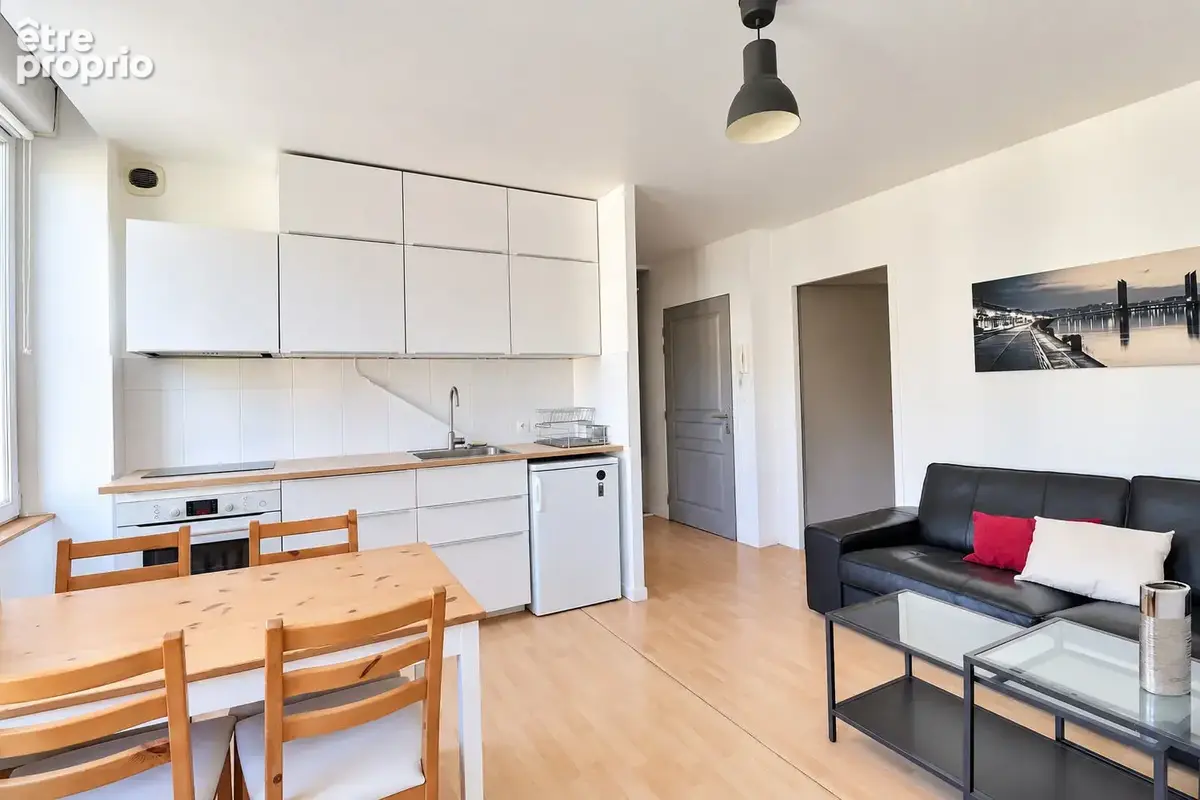BORDEAUX BASTIDE – Immeuble mixte de 10pièces - photo 8