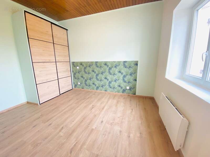 Appartement à MEILHAN-SUR-GARONNE