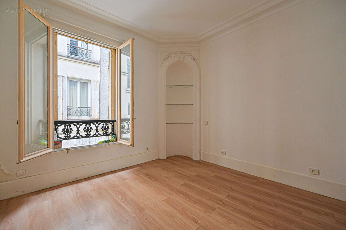 Maison à PARIS-20E