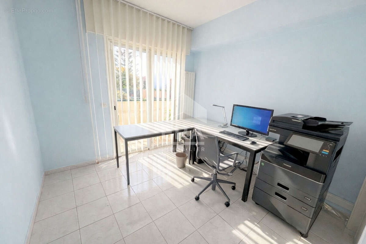 Appartement 64m² à nice - photo 9