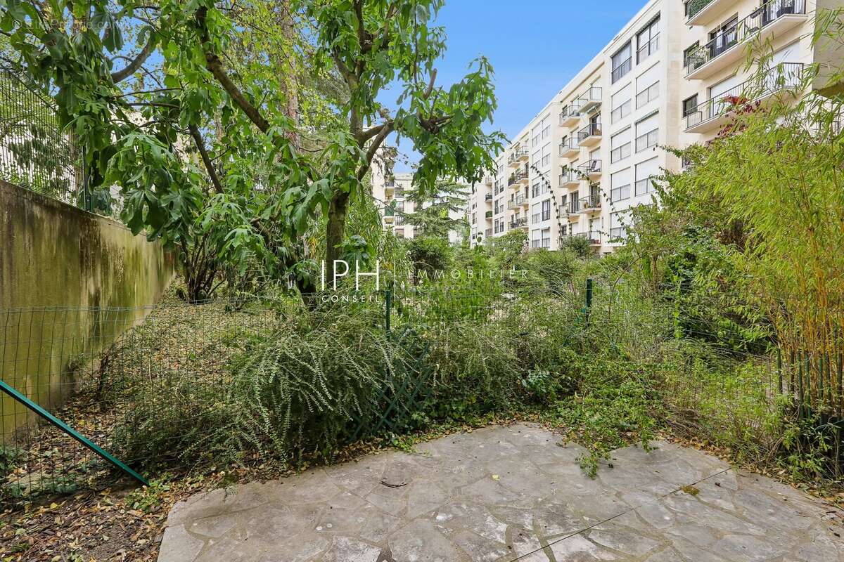 Neuilly / Chézy : charmant appartement terrasse et jardin - photo 2