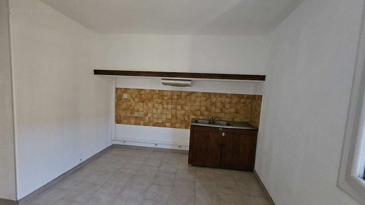 Appartement à SAINT-GILLES