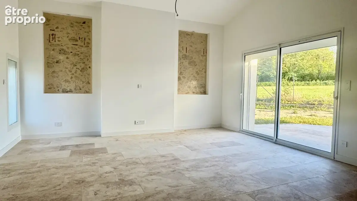 Maison 5 pièces - 110m2 - photo 4