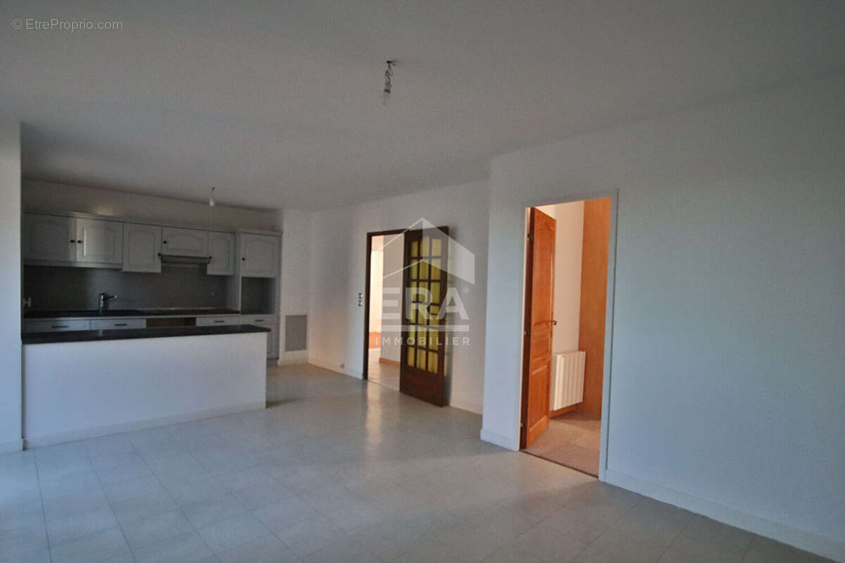 Appartement à NARBONNE
