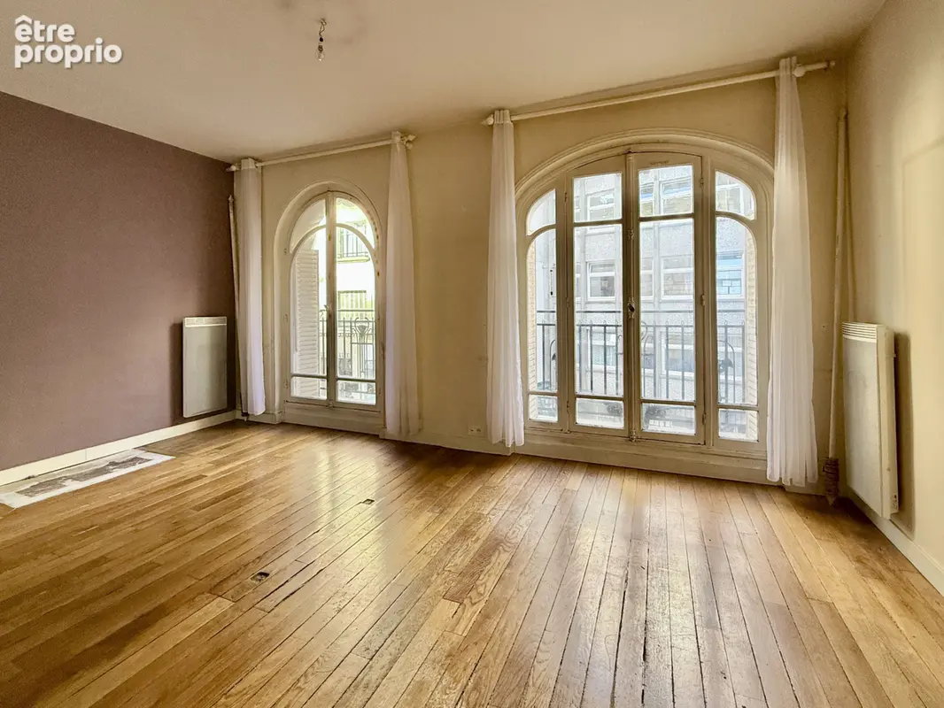 Appartement 3 pièces 50 m² à vendre à Paris-16e (75016) - photo 3