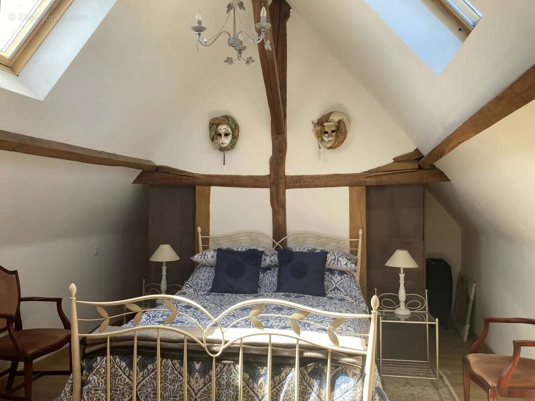 Charmante propriété de village prête à être emménagée - photo 9
