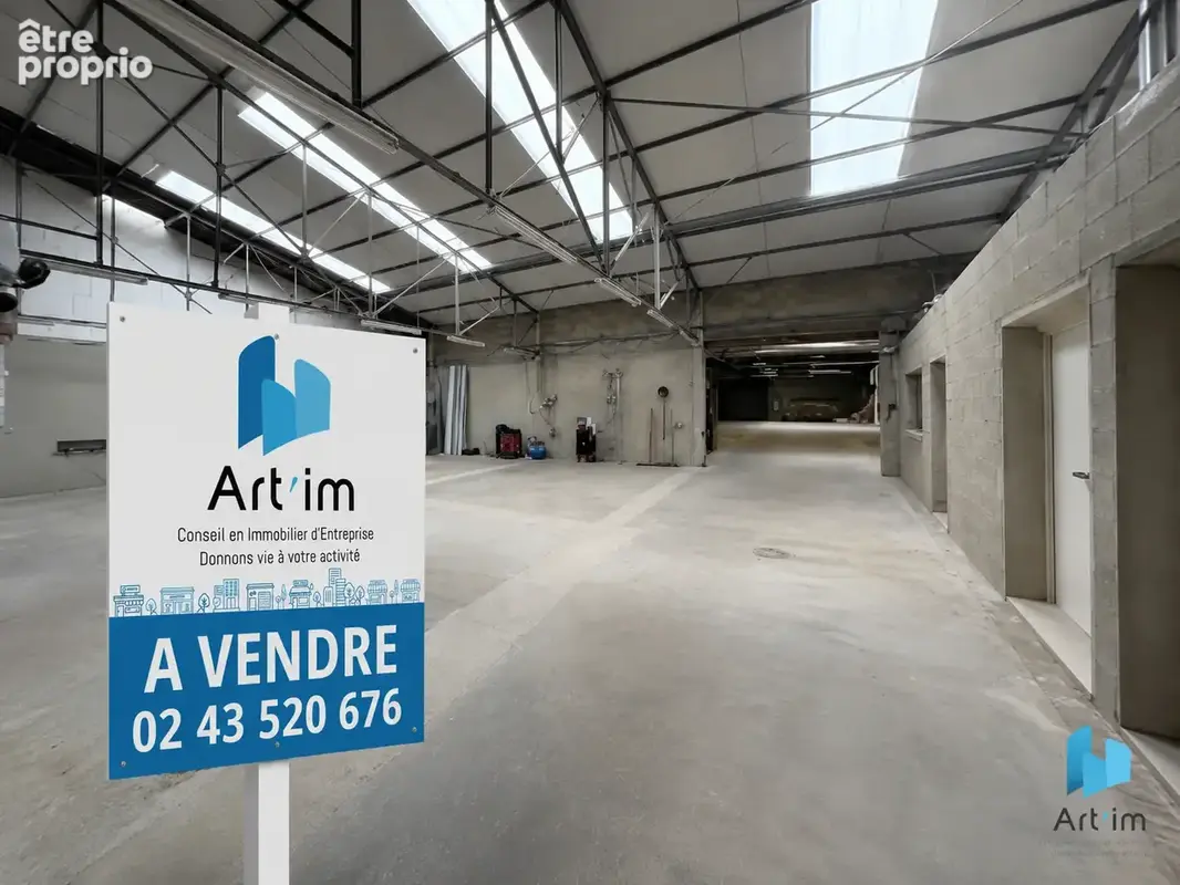 Commerce à MAYET