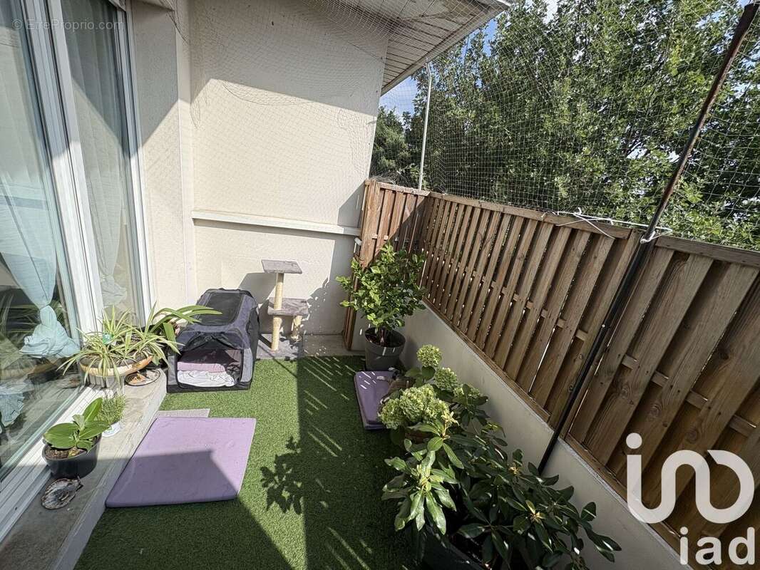 Photo 5 - Appartement à SAINT-ANDRE-DE-CUBZAC