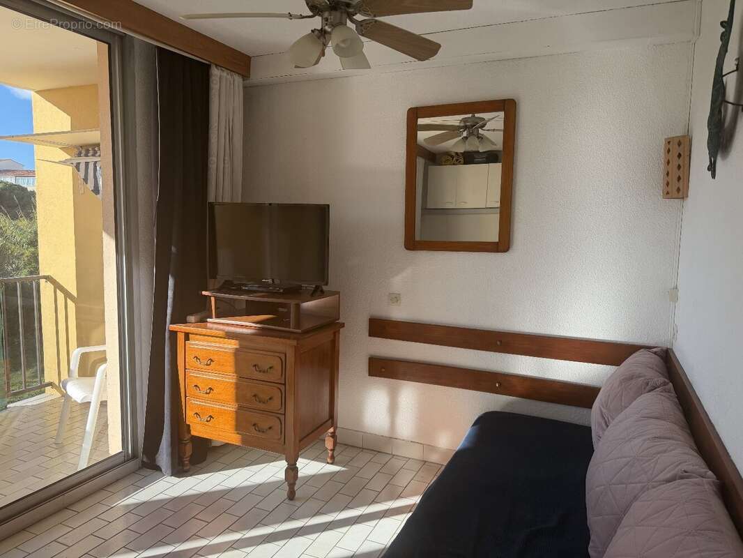 Appartement à AGDE