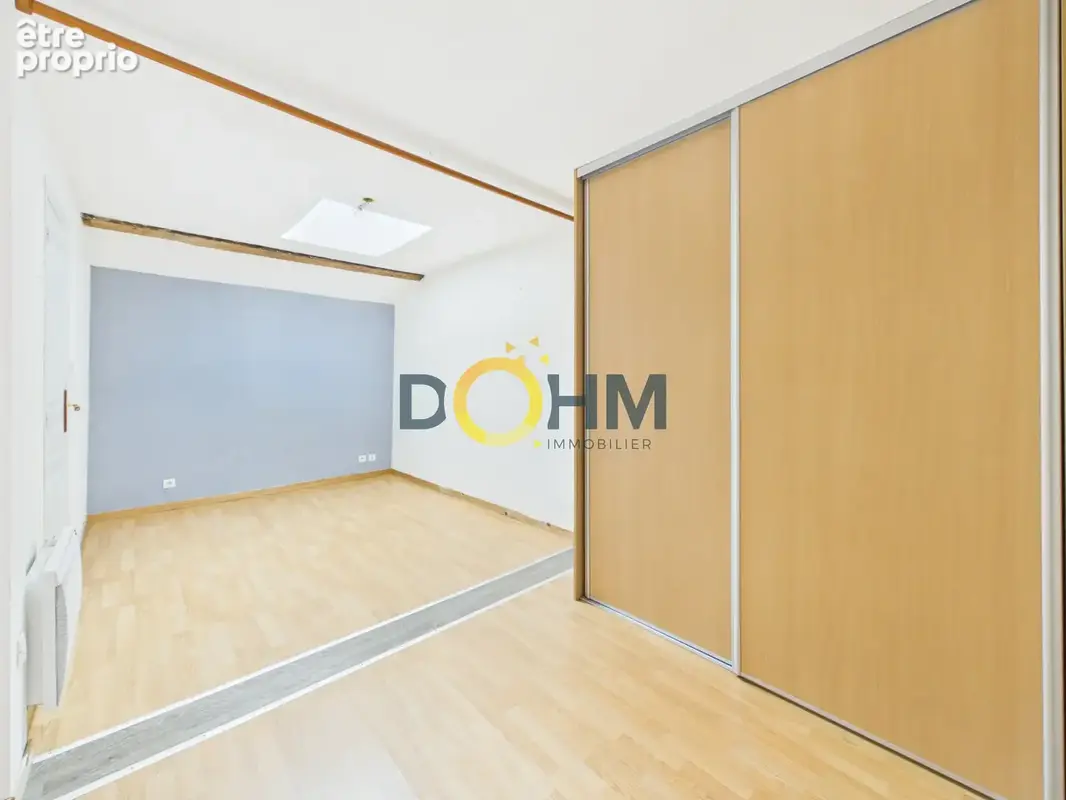 Bel appartement duplex 75m2, 2 chambres - photo 6
