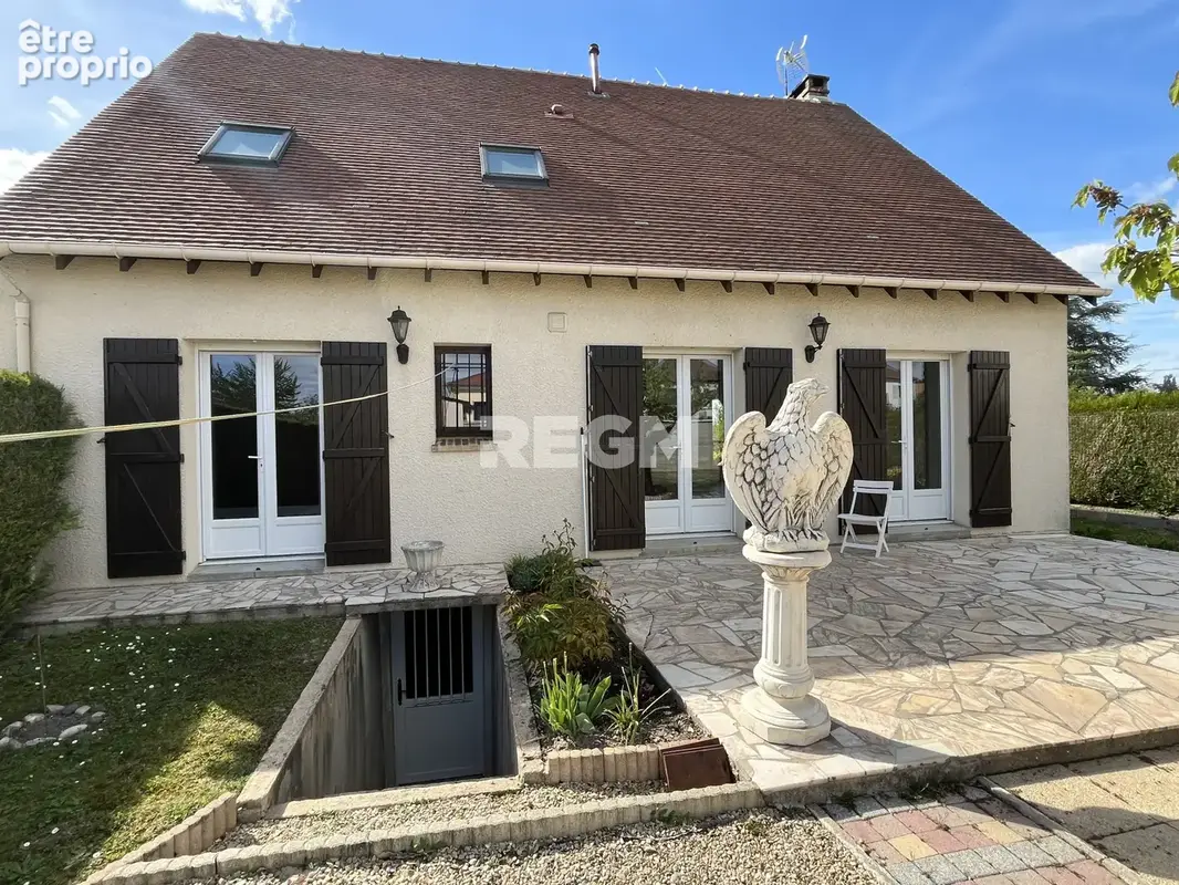 Maison 5 chambres sur sous-sol total pour une surface utile de 221 m2 - photo 52