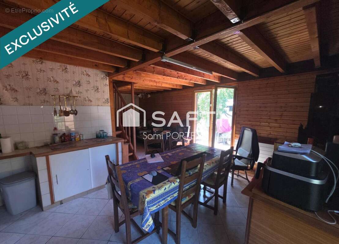 Maison 55 m² à Valserres  - photo 3