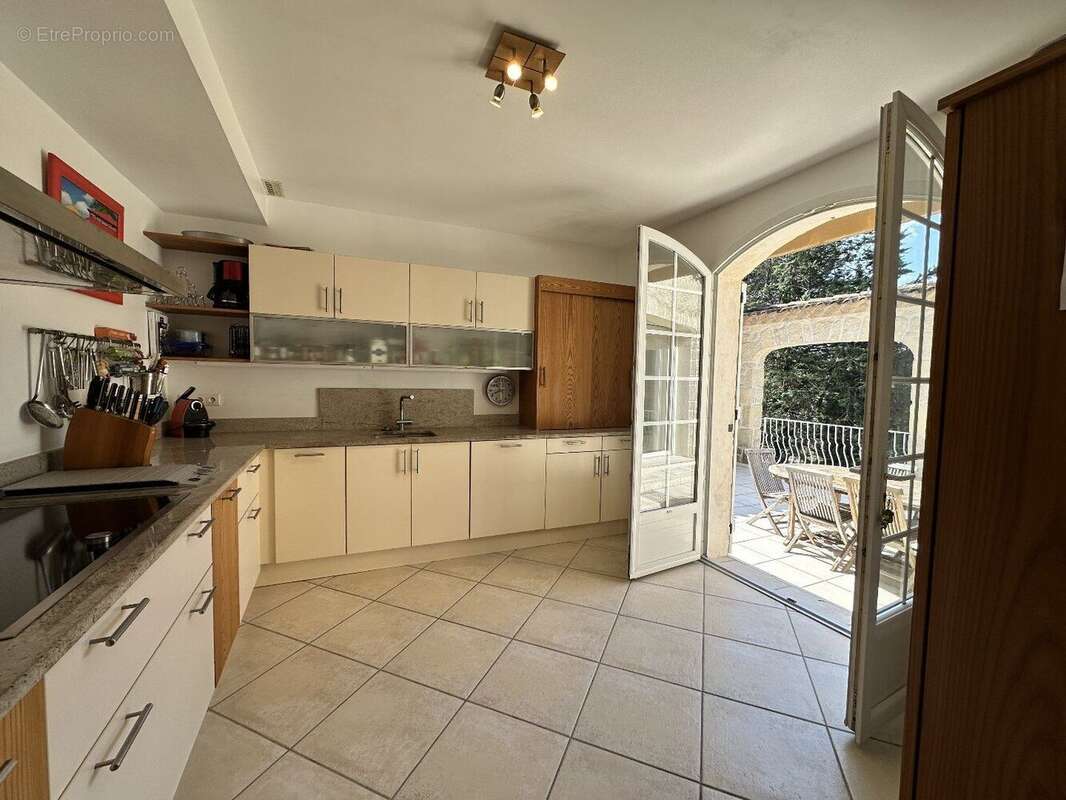 Photo 5 - Maison à MONTFERRIER-SUR-LEZ