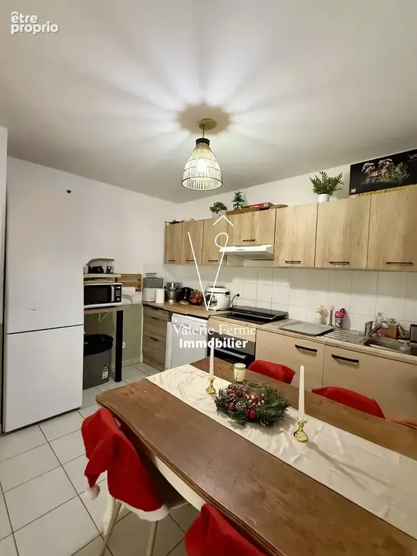 Appartement T3, parking, Villenave d'Ornon - photo 3