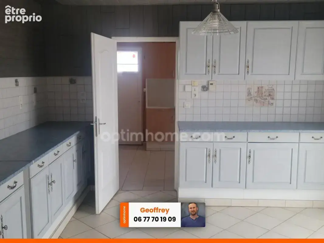 Maison à vendre 5 pièces MAUZE THOUARSAIS (79) - photo 8