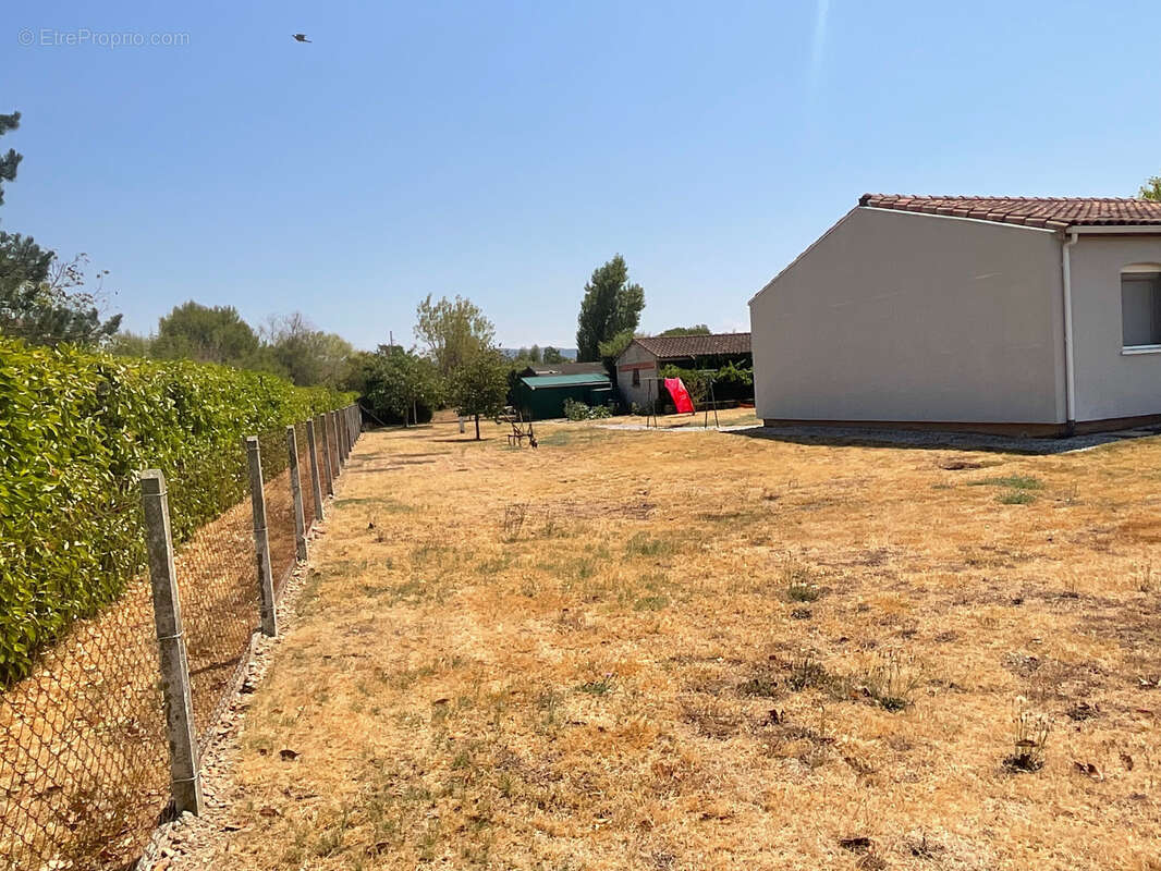 EXCLUSIVITE Maison à vendre 4 pièces REVEL (31) - photo 3
