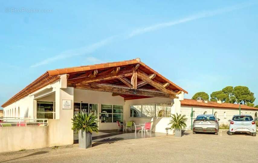 Appartement à SAINT-VICTORET