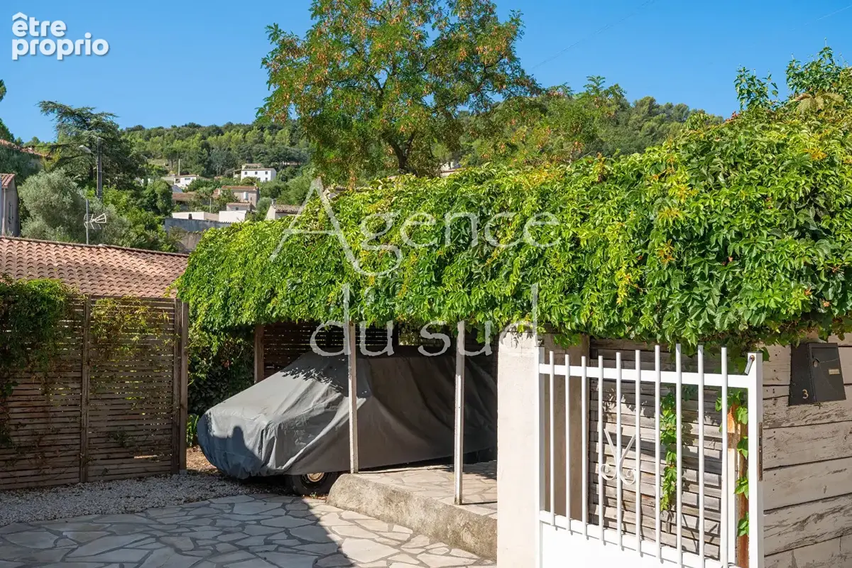 Maison Peypin 3 pièce(s) 66 m2 - photo 12