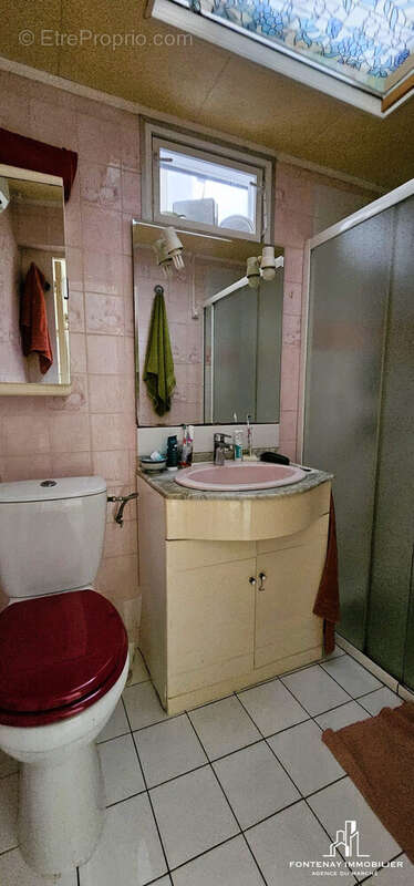 Maison à SAINT-SIGISMOND