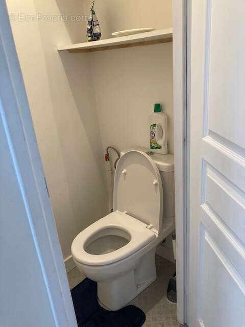 Appartement à PARIS-7E