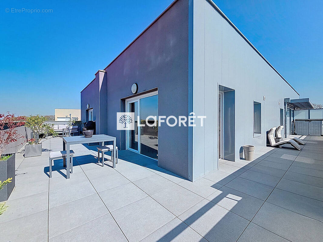 Appartement à BUELLAS