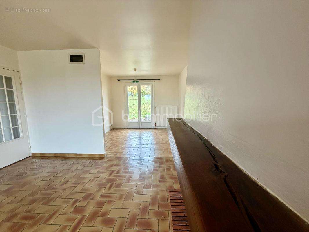 Maison à SOIGNOLLES-EN-BRIE