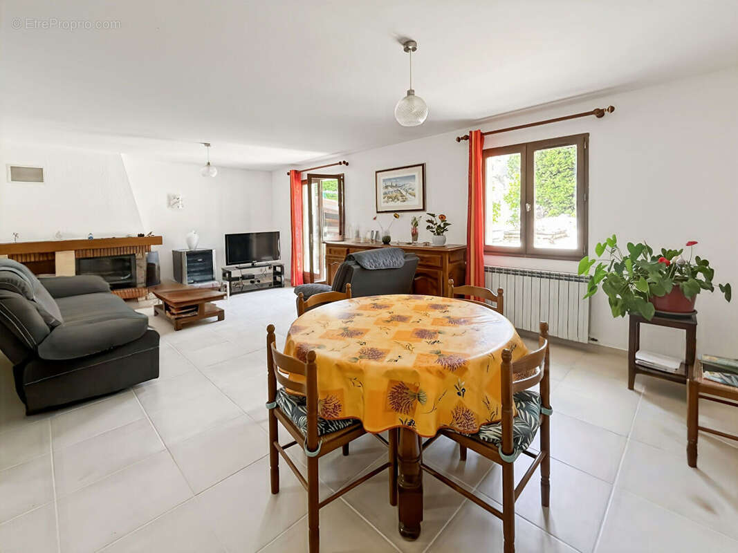 Maison à ALLAUCH