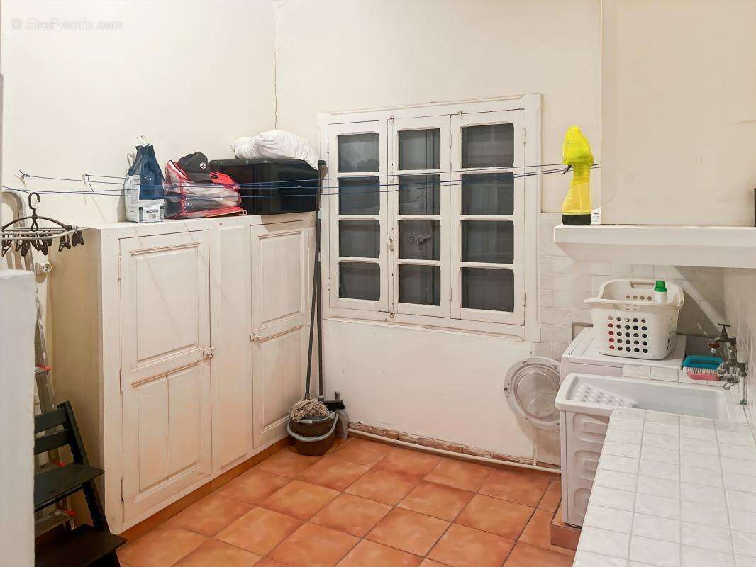 Maison à MARSEILLAN