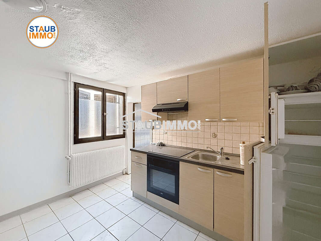 Appartement 176 m² à Huningue  - photo 4