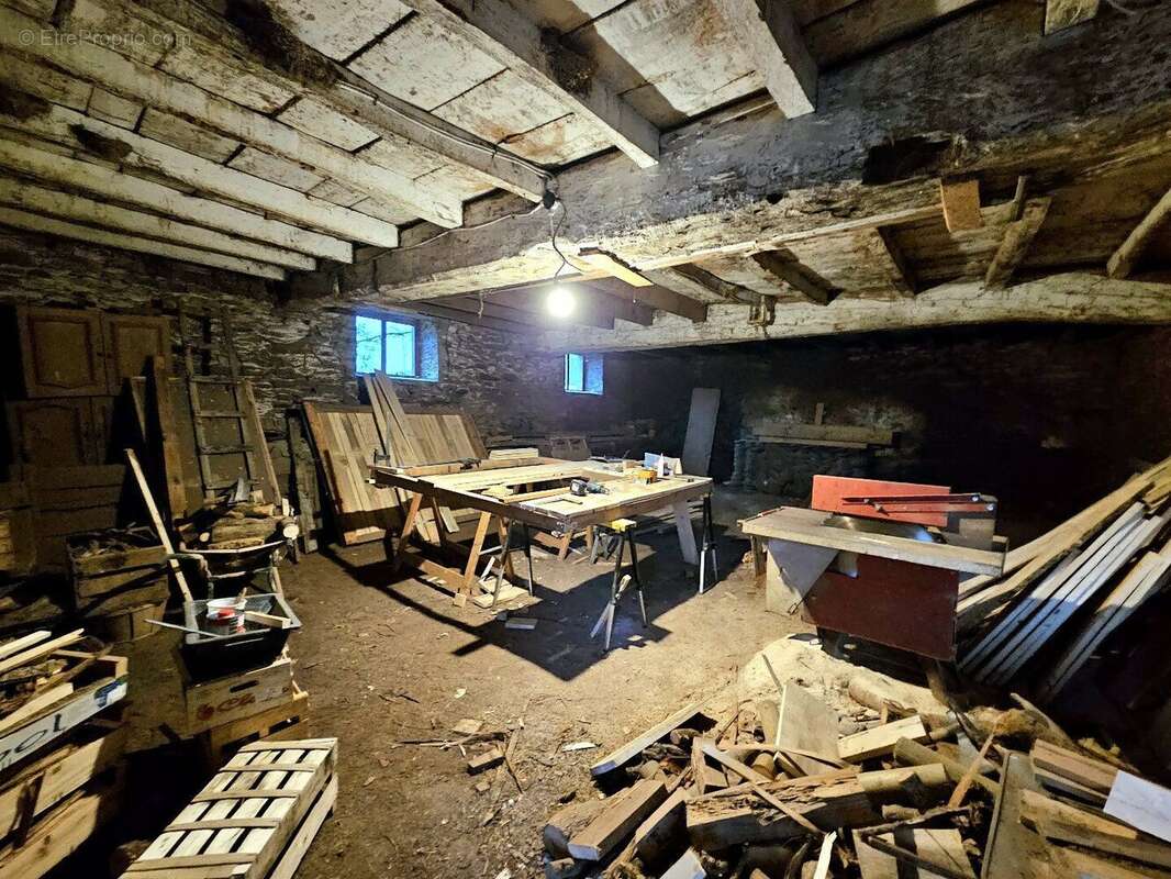 Belle maison de caractère en pierres - photo 13