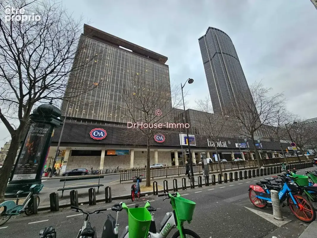 Commerce 130 m² à vendre à Paris-15e (75015) - photo 7