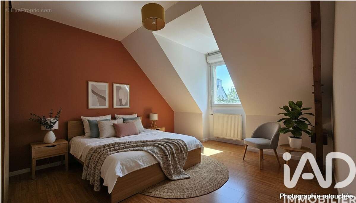 Photo 6 - Maison à MORDELLES